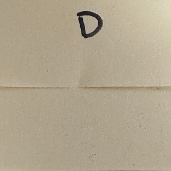 Factotum Japann Jeans Agitpunkt Slim Fit Whiskering Stretch - Picture 14 of 16